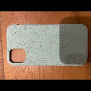 Pela Me to We Eco-Friendly iPhone 11 Case